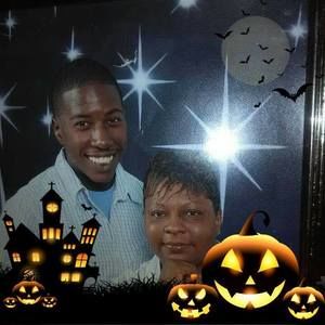 Meet your Posher, Joyce